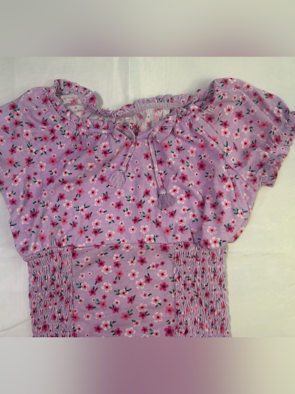 Girls top bundle